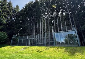 La Escondida Casa de Huespedes & Spa