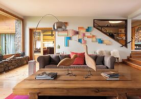 La Escondida Casa de Huespedes & Spa