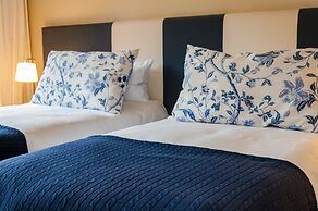 La Escondida Casa de Huespedes & Spa