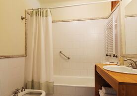 La Escondida Casa de Huespedes & Spa