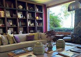 La Escondida Casa de Huespedes & Spa