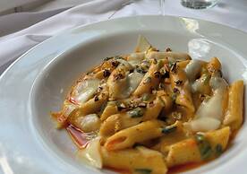 La Escondida Casa de Huespedes & Spa