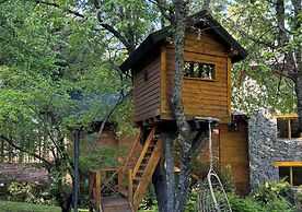 La Escondida Casa de Huespedes & Spa