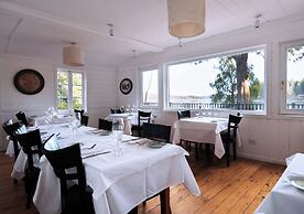 La Escondida Casa de Huespedes & Spa