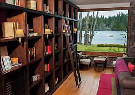 La Escondida Casa de Huespedes & Spa