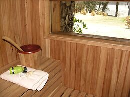 La Escondida Casa de Huespedes & Spa