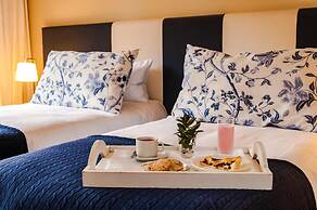 La Escondida Casa de Huespedes & Spa