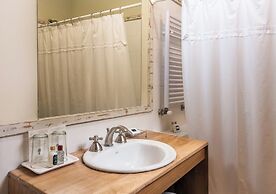 La Escondida Casa de Huespedes & Spa