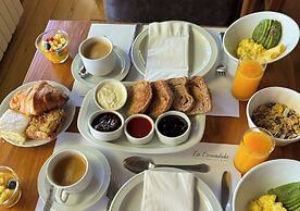 La Escondida Casa de Huespedes & Spa