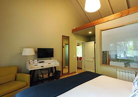 La Escondida Casa de Huespedes & Spa