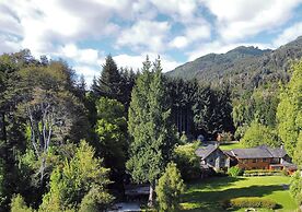 La Escondida Casa de Huespedes & Spa