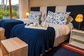 La Escondida Casa de Huespedes & Spa