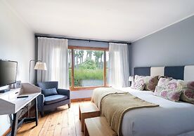 La Escondida Casa de Huespedes & Spa