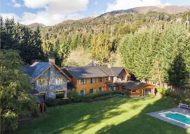 La Escondida Casa de Huespedes & Spa