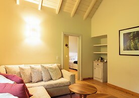 La Escondida Casa de Huespedes & Spa