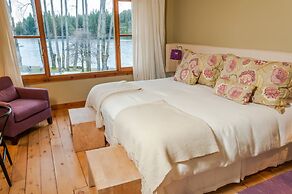 La Escondida Casa de Huespedes & Spa