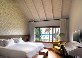 La Escondida Casa de Huespedes & Spa