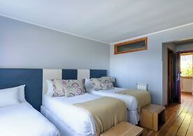 La Escondida Casa de Huespedes & Spa