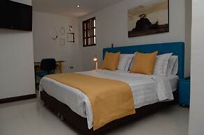 Kolor Hotel Boutique