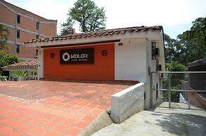 Kolor Hotel Boutique