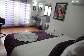 Kolor Hotel Boutique