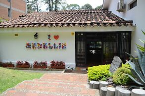 Kolor Hotel Boutique