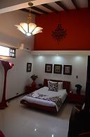 Kolor Hotel Boutique