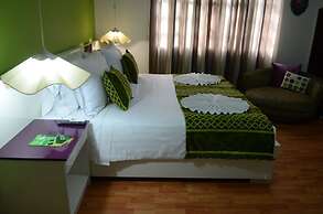 Kolor Hotel Boutique