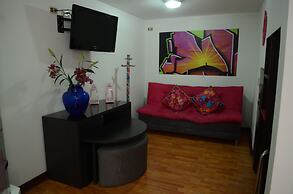 Kolor Hotel Boutique