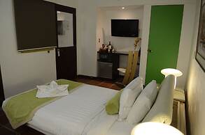 Kolor Hotel Boutique