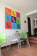 Kolor Hotel Boutique