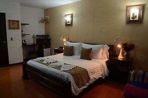 Kolor Hotel Boutique