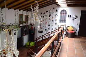 Kolor Hotel Boutique