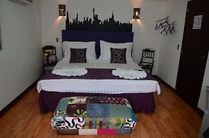 Kolor Hotel Boutique