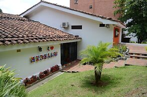 Kolor Hotel Boutique