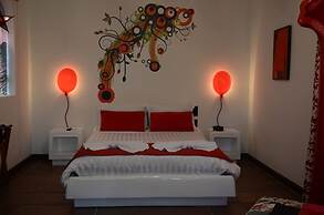 Kolor Hotel Boutique