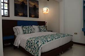 Kolor Hotel Boutique