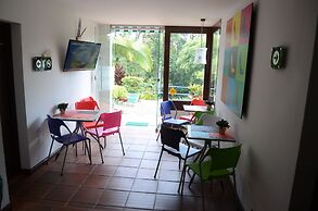 Kolor Hotel Boutique