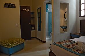 Kolor Hotel Boutique