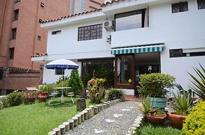 Kolor Hotel Boutique