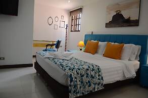 Kolor Hotel Boutique