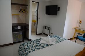 Kolor Hotel Boutique