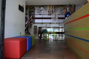 Kolor Hotel Boutique
