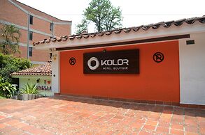 Kolor Hotel Boutique