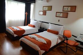 Kolor Hotel Boutique