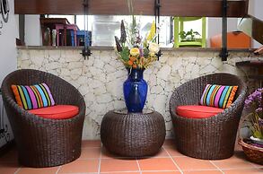 Kolor Hotel Boutique