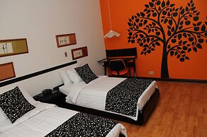 Kolor Hotel Boutique