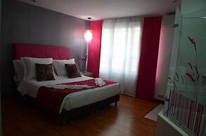 Kolor Hotel Boutique