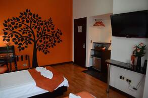 Kolor Hotel Boutique