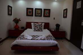 Kolor Hotel Boutique